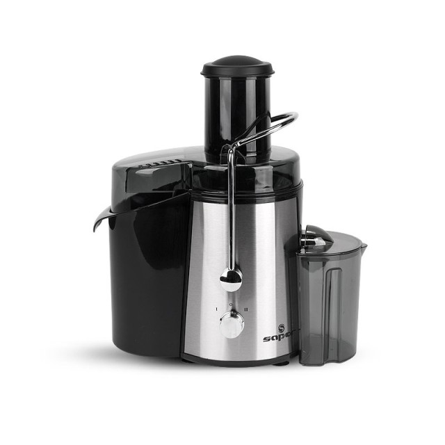 آبمیوه گیری ساپر مدل SJE-280 مشکی