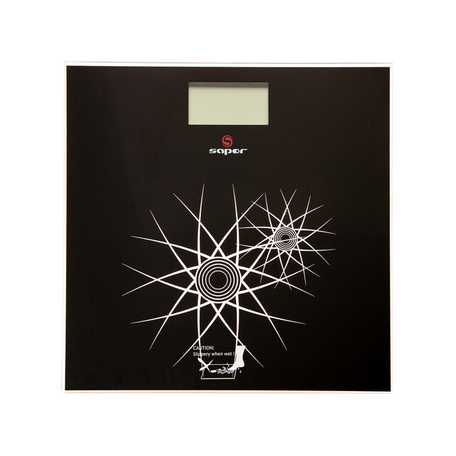 ترازو دیجیتال ساپر مدل SSB-195D