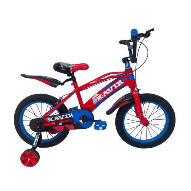 دوچرخه کودک پسرانه کویر ۳۳۱۰