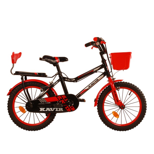 دوچرخه کودک پسرانه کویر ۳۵۰۳