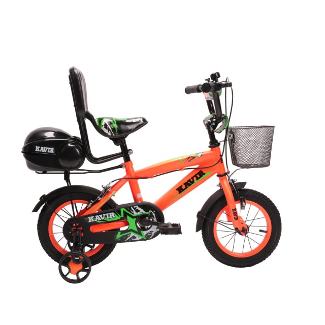 دوچرخه کودک پسرانه کویر ۳۰۰۳