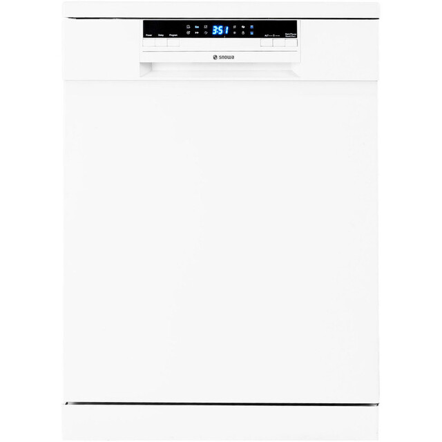 ماشین ظرفشویی اسنوا مدل SDW-226w