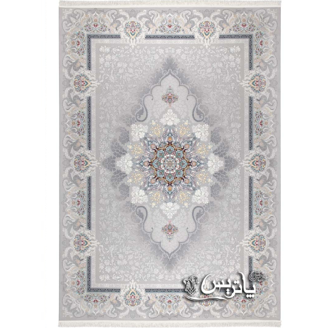 فرش پاتریس آرامش فیلی ۷۰۰ شانه