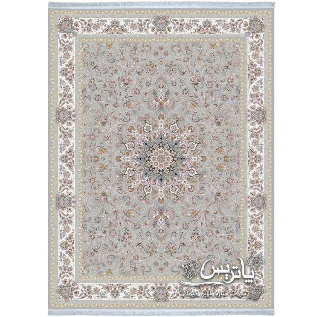 فرش پاتریس آوا فیلی ۱۰۵۰ شانه