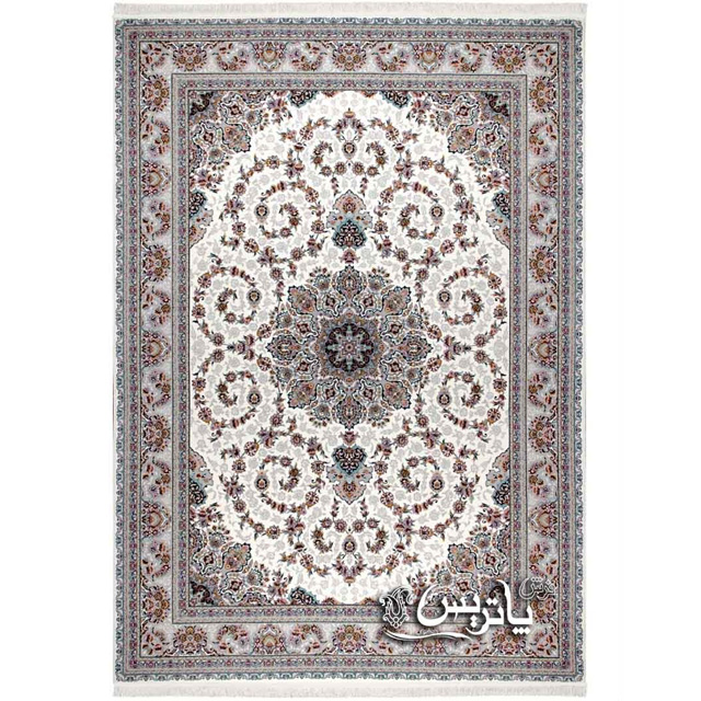 فرش پاتریس آیدا کرم ۷۰۰ شانه