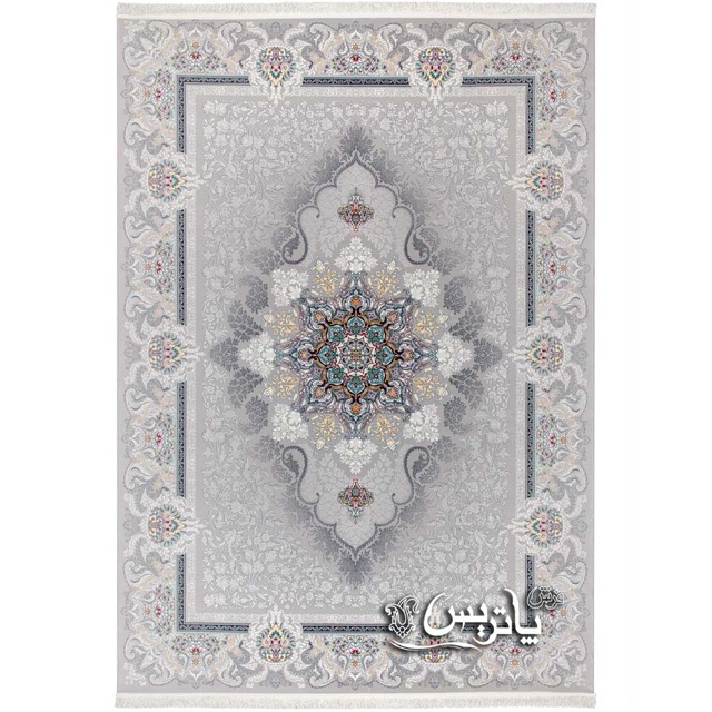 فرش  پاتریس  دریا فیلی ۷۰۰ شانه