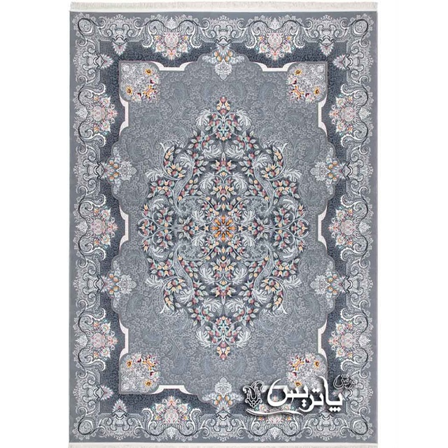 فرش  پاتریس دوریس طوسی ۷۰۰ شانه