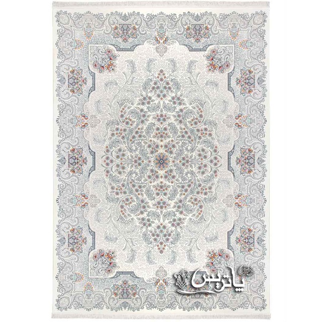 فرش  پاتریس دوریس کرم ۷۰۰ شانه