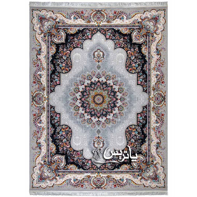 فرش پاتریس سیمین فیلی ۷۰۰ شانه