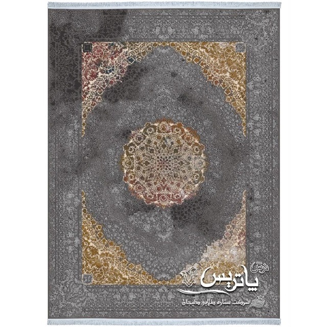 فرش پاتریس ۱۲۰۰ شانه کد ۱۰۲