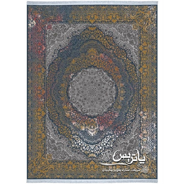 فرش پاتریس ۱۲۰۰ شانه کد ۱۰۴