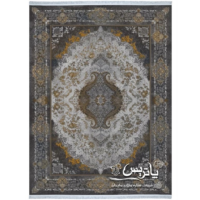 فرش پاتریس ۱۲۰۰ شانه کد ۱۰۸