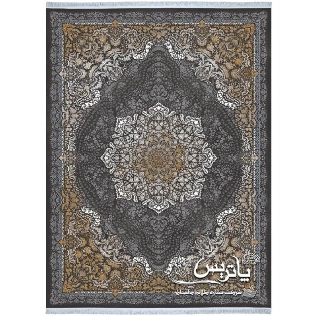 فرش پاتریس ۱۲۰۰ شانه کد ۱۰۹