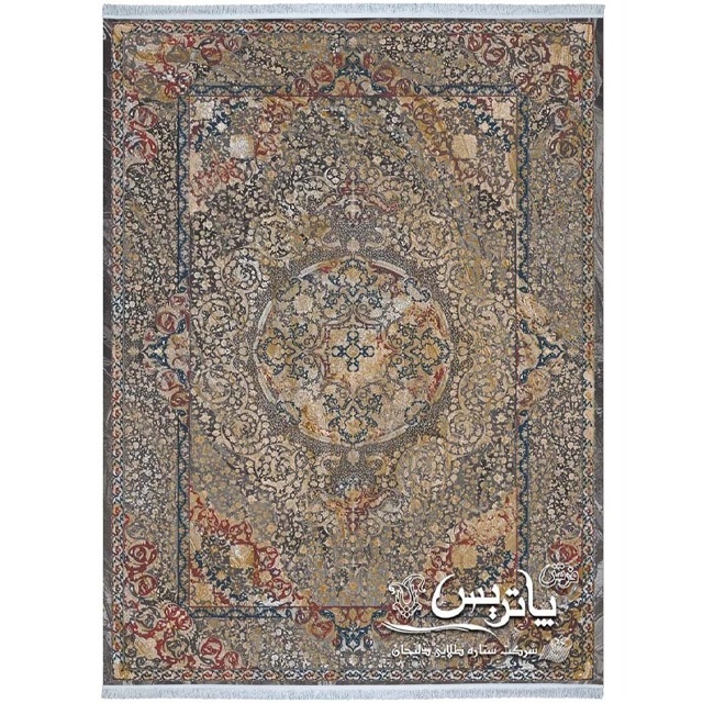 فرش پاتریس ۱۲۰۰ شانه کد ۱۱۸