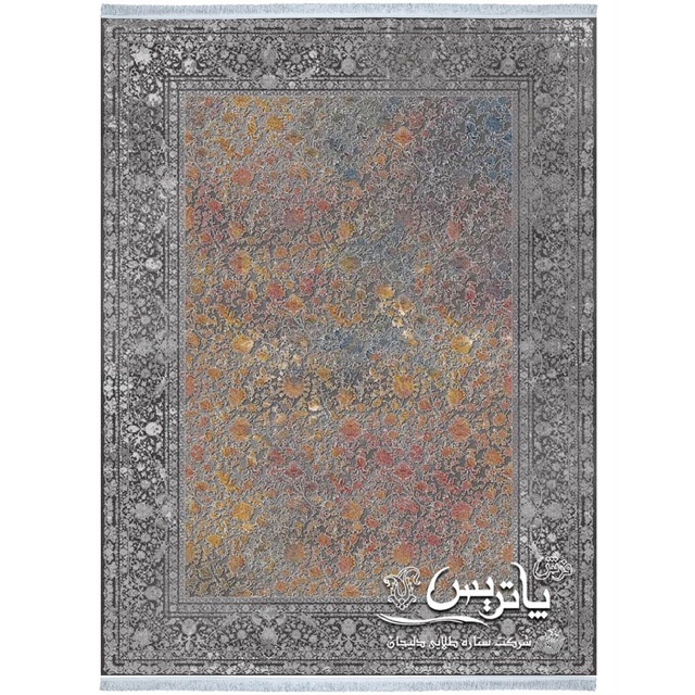 فرش پاتریس ۱۲۰۰ شانه کد ۱۲۴