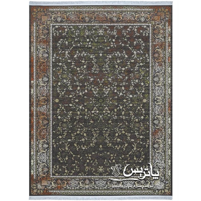 فرش پاتریس ۱۲۰۰ شانه کد ۱۳۳