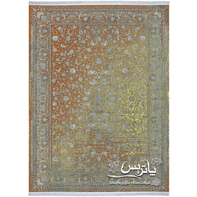 فرش پاتریس ۱۲۰۰ شانه کد ۱۳۶