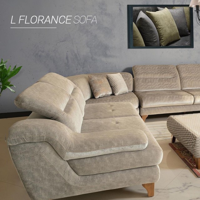 سرویس مبل راحتی ال فلورانس