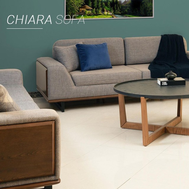 سرویس مبل راحتی چیارا