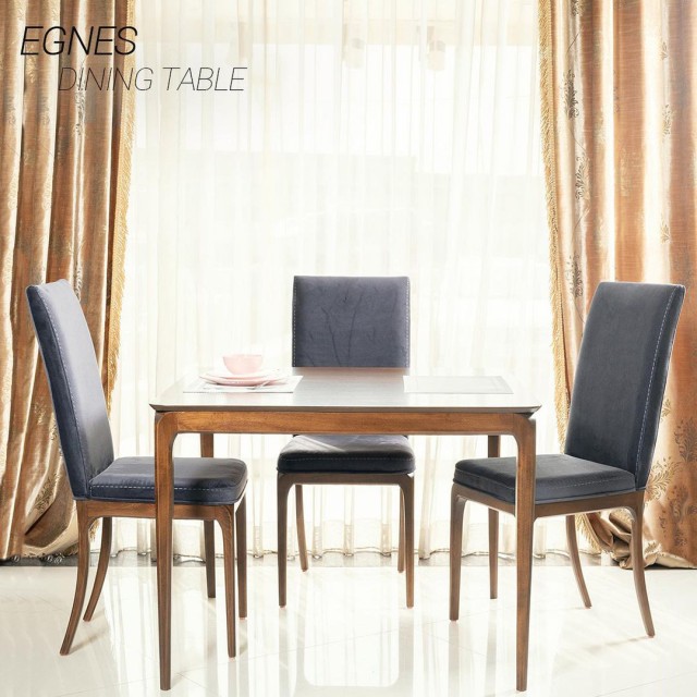 میز نهار خوری اگنس