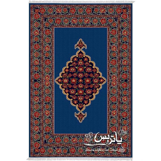 فرش گلیم پاتریس ۴۰۰ شانه کد ۹۹۶۷