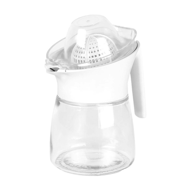 پارچ و آبمیوه گیری 2 کاره کد 742