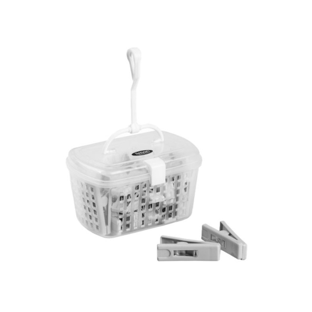 گیره های رخت با سبد کد1110۳۵