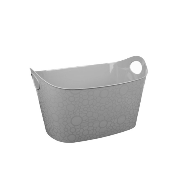 لگن بیضی ساحل کد 1434