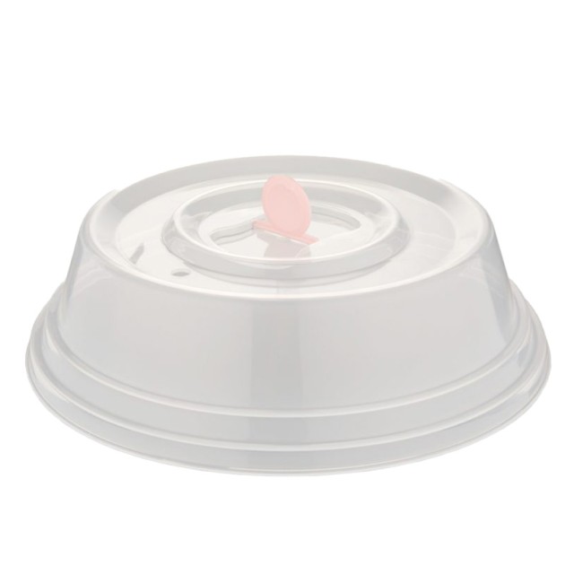 درپوش ماکروفر بزرگ کد 724