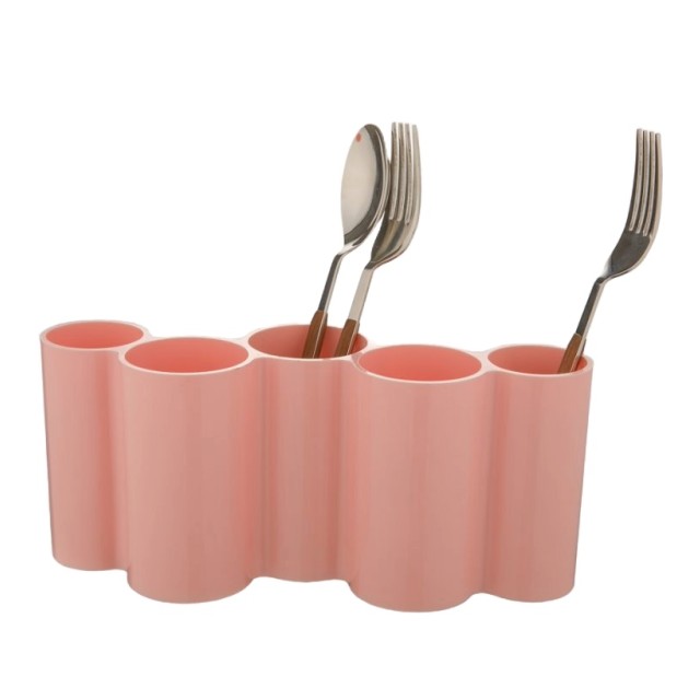 جا قاشقی پنج خانه  کد 630