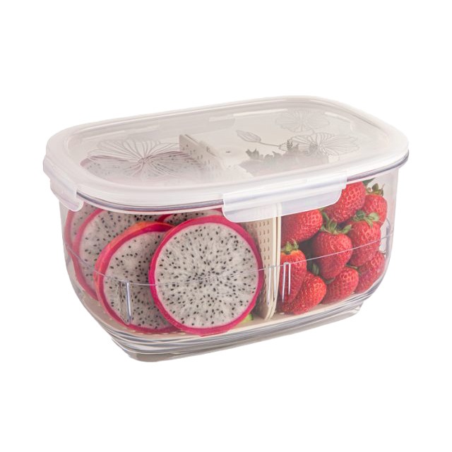 باکس میوه کوچک کد 1830