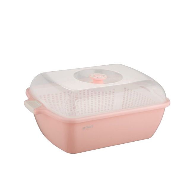 جای نان سه پارچه یاس سایز 2 کد 322