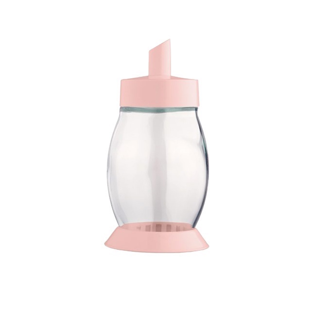 شکر پاش اطلس پایه دار لیمون کد 17435