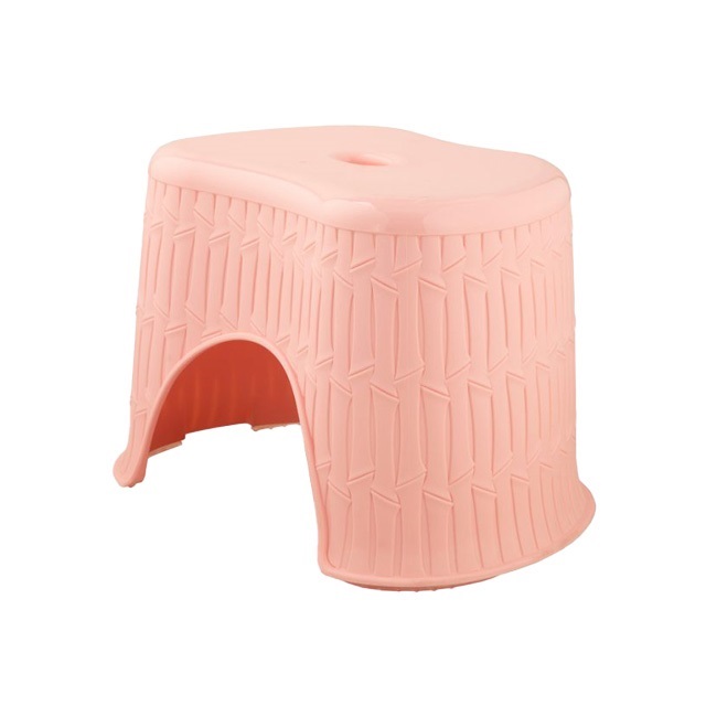 صندلی حمام بامبو لیمون کد 1734