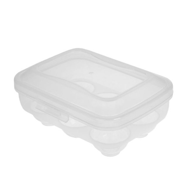 جا تخم مرغی دربدار 6 عددی کد 1464