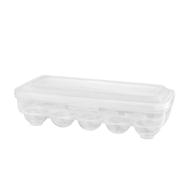 جا تخم مرغی دربدار 10 عددی کد 124