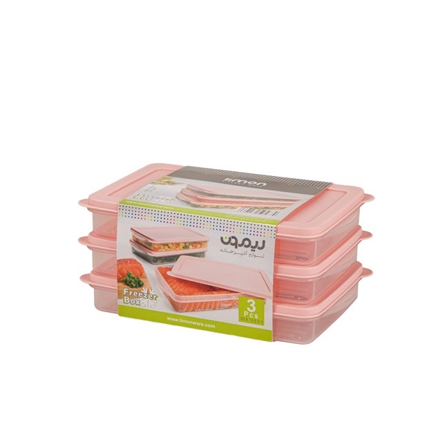 ست فریزری نسترن3 عددی کد 770