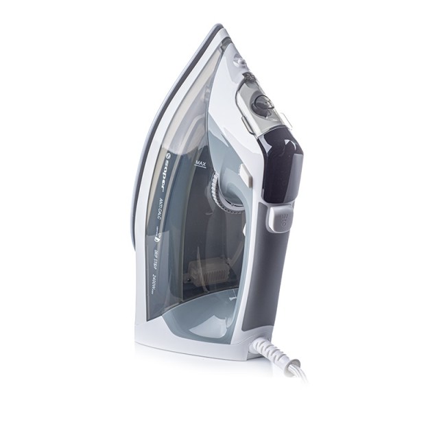 اتو بخار کف سرامیک هوشمند ساپر مدل SSI-4045