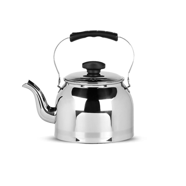 کتری استیل 2.5 لیتر