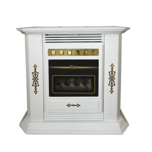 بخاری گازی ایران شرق مدل بنیامین 220