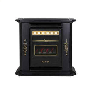 بخاری گازی ایران شرق مدل 290 بنیامین