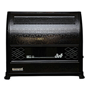 بخاری کوپال 12000 مدل آپامه