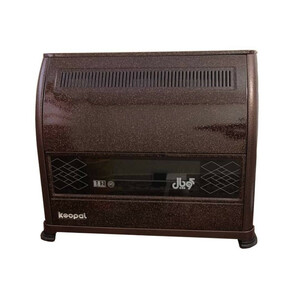 بخاری گازی کوپال مدل 12000 مدل ماژولیکا