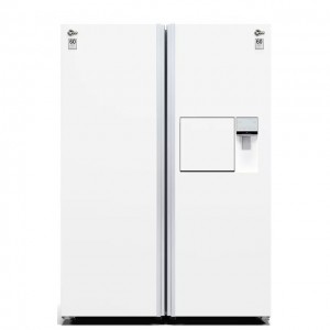 یخچال و فریزر دوقلو کلوِر مدل گلوری پلاس سری ۷۰