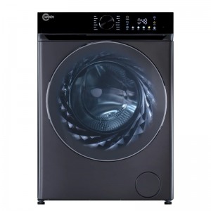 ماشین لباسشویی 8 کیلویی تاچ سری BMW