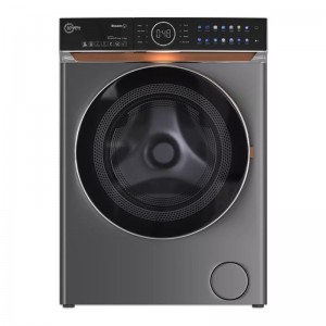 ماشین لباسشویی 8 کیلویی تاچ سری BMW