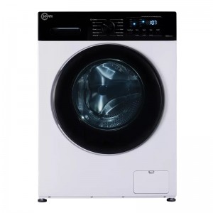 ماشین لباسشویی 7.5 کیلویی دکمه ای سری BMW سفید