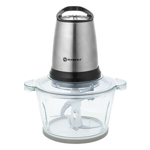 خردکن ساپر مدل SCH-500