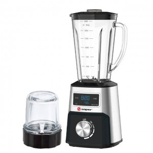 آسیاب و مخلوط کن ساپر مدل  SPB-838