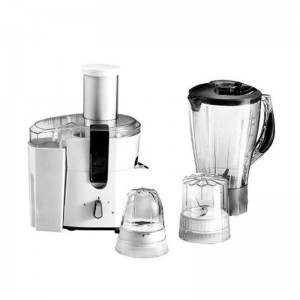 آبمیوه گیری ساپر کد 4850